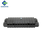 XRT-001 2 in 2 Out Horizontal Fiber Optic Splice Box Splice Closure